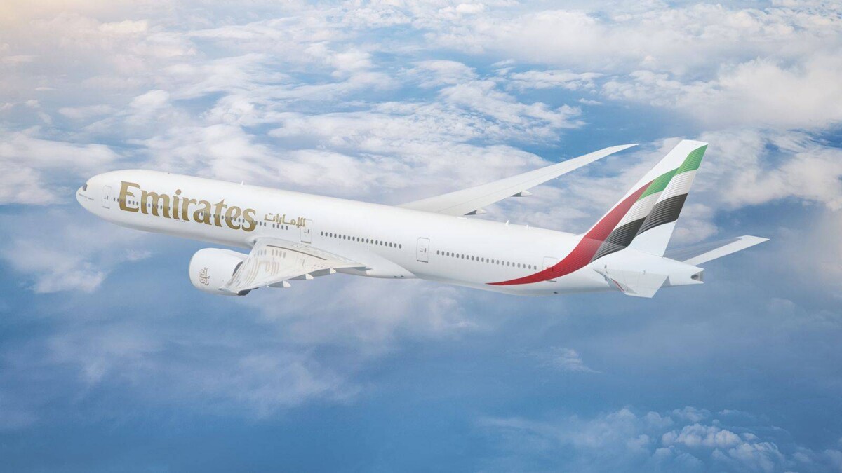 Emirates Strengthens Partnership with Mauritius in Tourism