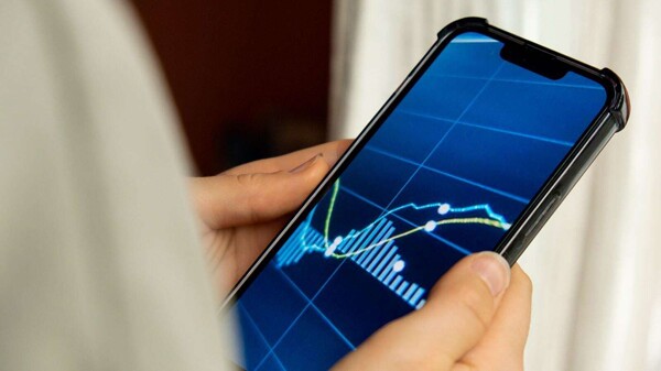 Инвестиции в Крипто Производные с Ventury FX